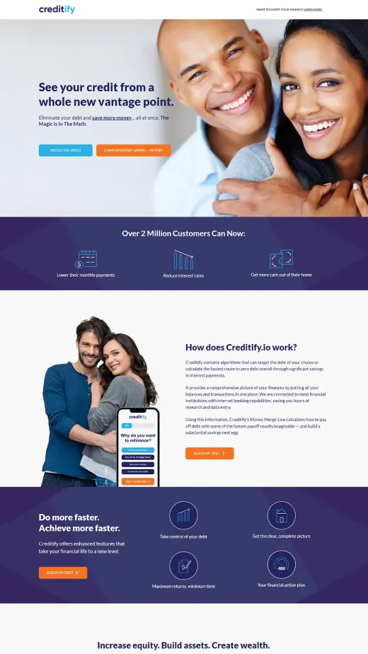 creditify